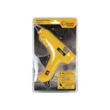 Cargar imagen en el visor de la galería, Pistola de silicona caliente de 40 W vatios Kiwi electruco  para barra 190-230°
