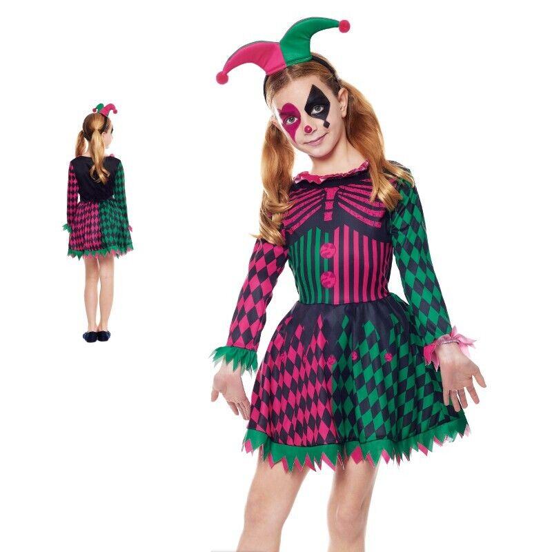 Disfraz Animadora Niña Infantil para Fiesta de Carnaval Teatro – Maxia  Market