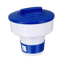Cargar imagen en el visor de la galería, Dosificador Cloro Químico 3 Tablas Piscina Dispensador de Cloro Flotante Grande
