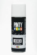 Cargar imagen en el visor de la galería, Pintura Spray PINTYPLUS 400ml Aerosol Coches Pared Metal Madera Plastico Piedra
