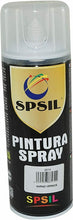 Cargar imagen en el visor de la galería, SPRAY PINTURA 400 ML. Variante De Colores Para Escoger Materiales de pintura y tratamientos de la pared Pintura AEROSOL
