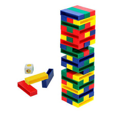 Cargar imagen en el visor de la galería, Juego de construcción para niños 60 piezas CB Toys
