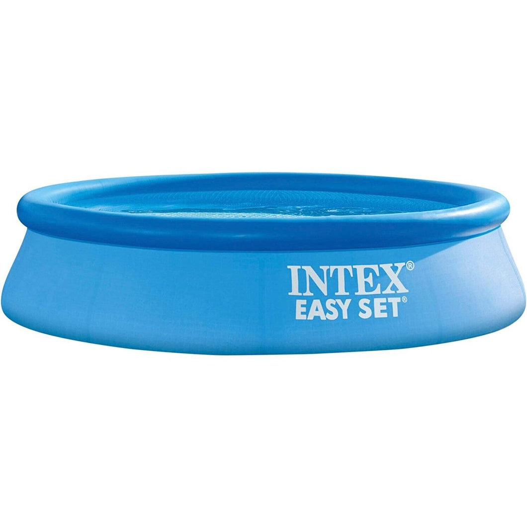 Piscina hinchable INTEX, Piscina redonda, Ø305x61 cm, capacidad 3.077 L