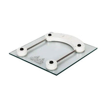 Cargar imagen en el visor de la galería, BASCULA PESO DE BAÑO DIGITAL 180 KG PRECISIÓN CRISTAL VIDRIO TEMPLADO
