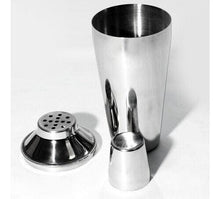 Cargar imagen en el visor de la galería, Coctelera Acero Inoxidable 550ml
