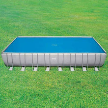 Cargar imagen en el visor de la galería, Cobertor solar para piscinas rectangulares de 975 x 488 cm
