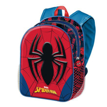Cargar imagen en el visor de la galería, Mochila pequeña 3d infantil peppa pig harry potter frozen escuela vuelta cole
