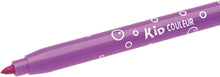 Cargar imagen en el visor de la galería, Set de 24 Rotuladores Carioca Double Tip
