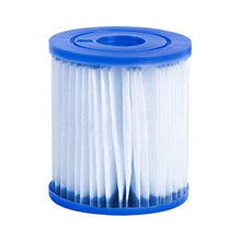 Cargar imagen en el visor de la galería, 2 x Cartuchos de Filtración Filtro de Agua Para Piscina Para Depuradora Tipo H
