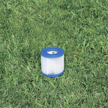 Cargar imagen en el visor de la galería, 2 x Cartuchos de Filtración Filtro de Agua Para Piscina Para Depuradora Tipo H

