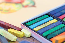 Cargar imagen en el visor de la galería, Talens Art Creation TAC Pasteles Suaves soft pastels 12 o 24 unds colores
