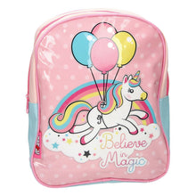 Cargar imagen en el visor de la galería, LOL Surprise, Shimmer &amp; Shine, Unicornio Glam Mochila Guardería infantil niños
