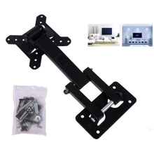 Cargar imagen en el visor de la galería, Soporte de TV o Monitor 12-22" con Brazo Máx Vesa 100X100mm Giratoria Inclinable
