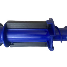 Cargar imagen en el visor de la galería, Soporte Sombrilla de Playa / Cuña Sombrilla para Palos de 2.5-40 mm, Pincho Helicoidal, Jardín, Playa
