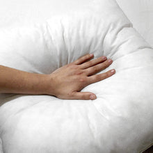 Cargar imagen en el visor de la galería, Relleno de cojín Mullido indeformable antialérgico almohaa varios medidas
