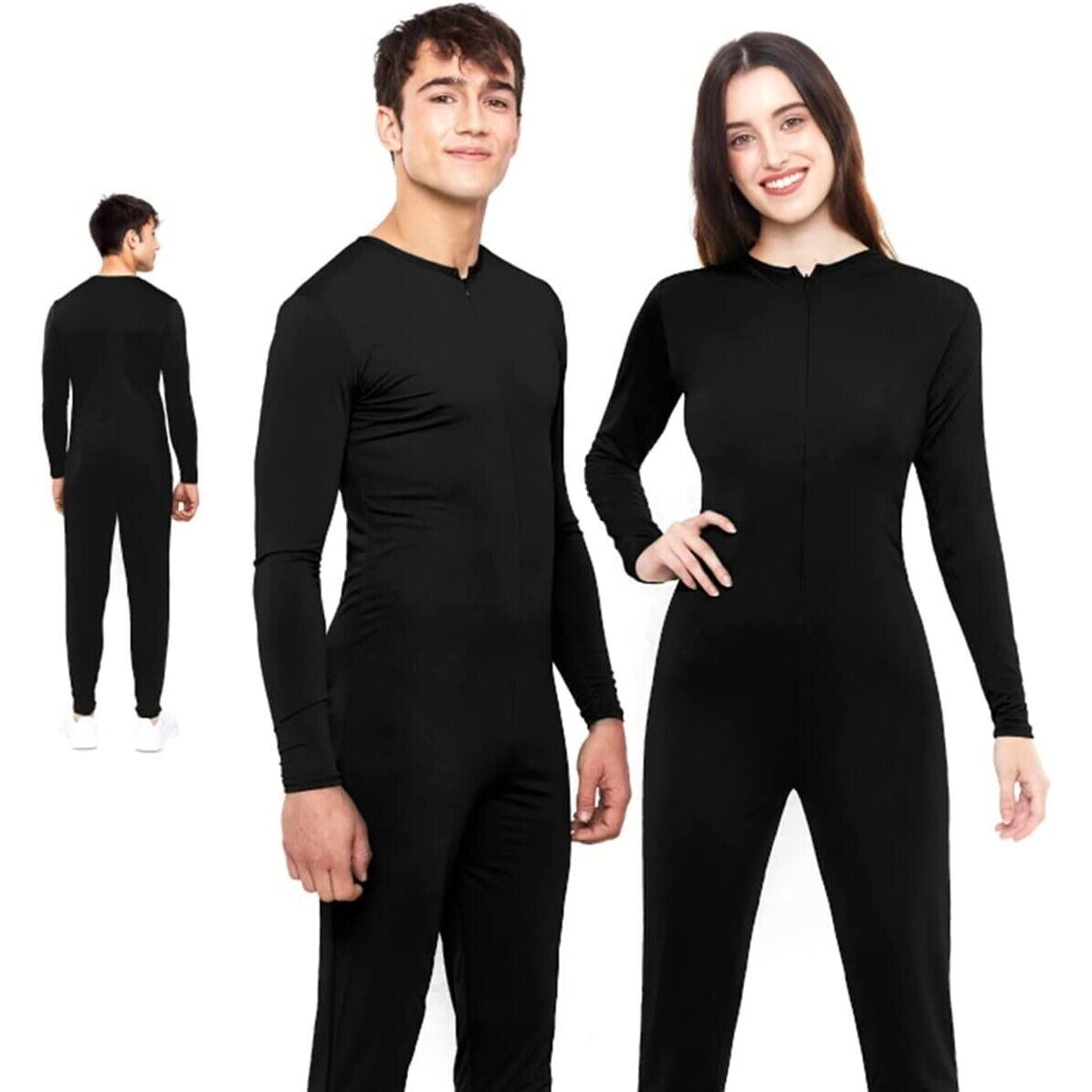 Mono Enterizo Metalizado Para Adulto – Disfraz Brillante De Licra Y Poliéster, Ideal Para Carnaval, Halloween Y Fiestas De Cumpleaños