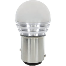 Cargar imagen en el visor de la galería, Lampara Bombilla Luz de Led de Freno de Coche 12V 4W BAY15D 9SMD 2835 Canbus

