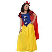Cargar imagen en el visor de la galería, Disfraz Princesa de Cuento Niña Infantil para Carnaval Fiesta Teatro
