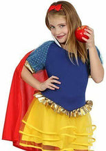 Cargar imagen en el visor de la galería, Disfraz Princesa de Cuento Niña Infantil para Carnaval Fiesta Teatro
