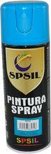 Cargar imagen en el visor de la galería, SPRAY PINTURA 400 ML. Variante De Colores Para Escoger Materiales de pintura y tratamientos de la pared Pintura AEROSOL
