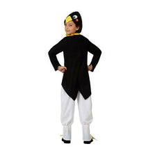 Cargar imagen en el visor de la galería, Disfraz Pingüino Niño Unisex Infantil para Carnaval Fiesta Teatro
