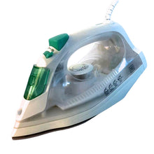 Cargar imagen en el visor de la galería, Plancha Vapor 2000 W Planchado Vertical con Vapor Base con Revetimiento Cerámica

