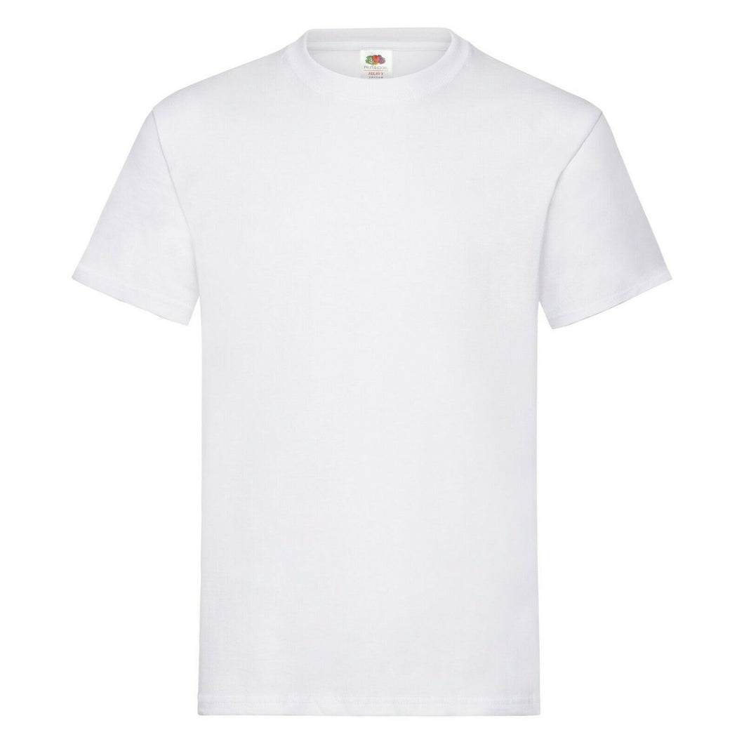 Camisetas básicas sin estampado simple colores unisex mujer y hombre talla