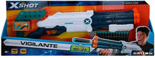 Cargar imagen en el visor de la galería, X-Shot - Rifle con munición Vigilante X-Shot
