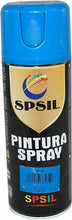 Cargar imagen en el visor de la galería, SPRAY PINTURA 400 ML. Variante De Colores Para Escoger Materiales de pintura y tratamientos de la pared Pintura AEROSOL
