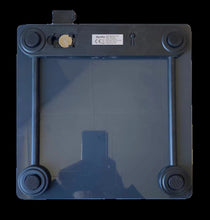 Cargar imagen en el visor de la galería, BASCULA  DE BAÑO DIGITAL PESO 180 KG PRECISIÓN CRISTAL VIDRIO
