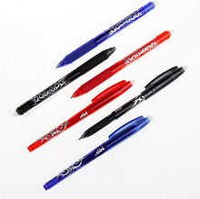 Cargar imagen en el visor de la galería, Bolígrafos Borrables y Recargables con Punta de Gel punta 0.7mm escuela oficina
