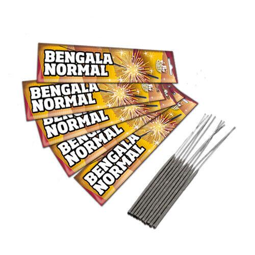 Bengalas normal grande petardos articulos de fiesta Cumpleaños Boda – Maxia  Market