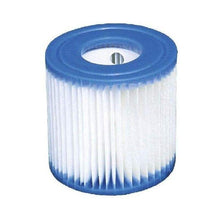 Cargar imagen en el visor de la galería, 2 x Cartuchos de Filtración Filtro de Agua Para Piscina Para Depuradora Tipo H
