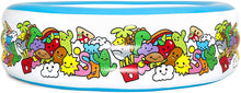 Cargar imagen en el visor de la galería, Piscina Familiar Fantasia 196 x 53 cm

