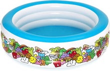 Cargar imagen en el visor de la galería, Piscina Familiar Fantasia 196 x 53 cm
