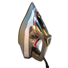 Cargar imagen en el visor de la galería, Plancha Vapor 3200 W Planchado Vertical con Vapor Bace con Revetimiento Cerámica
