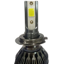 Cargar imagen en el visor de la galería, 2 x Bombillas H1, H4, H7 LED Coche 26W 2340LM Lampara LED 9-36V Luces LED Coche
