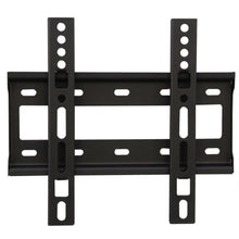 Cargar imagen en el visor de la galería, Soporte de pared para televisor TV LCD LED monitor 17" A 42" Máx Vesa 200X200mm
