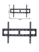 Cargar imagen en el visor de la galería, Soporte de pared para televisor TV LCD LED monitor 32&quot; A 65&quot; Máx Vesa 600X400mm
