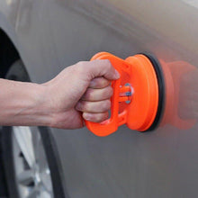Cargar imagen en el visor de la galería, Ventosa simple para cristal Extractor de abolladuras coche herramientas de extra
