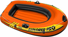 Cargar imagen en el visor de la galería, Barca hinchable explorer pro 200 - 196x102x33 cm
