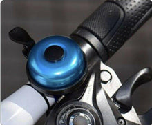 Cargar imagen en el visor de la galería, Timbre campana de bicicleta bici ciclo bike bycicle bell claxon alarma de sonido
