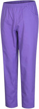Cargar imagen en el visor de la galería, PANTALONES Sanitarios Unisex Cintura ELÁSTICA Uniforme Laboral MÉDICO Enfermera
