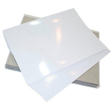 Cargar imagen en el visor de la galería, 40 hojas de papel fotográfico brillante A4 180 gramos Calidad Prémium impresoras
