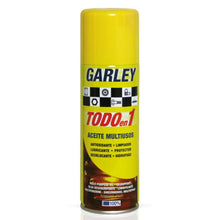 Cargar imagen en el visor de la galería, Aceite Multiusos Spray con Canula 270 cc antioxidante, desbloqueante, lubricante, protector,
