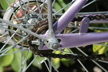 Cargar imagen en el visor de la galería, Cadena recambio de Bicicleta bici ciclo 1/2&quot;x3/32&quot; 116 eslabones
