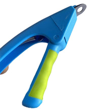 Cargar imagen en el visor de la galería, Cortauñas para Mascotas Perros Gatos Acero Inoxidable y Plástico Profesional
