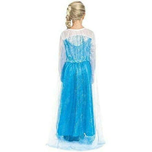 Cargar imagen en el visor de la galería, Disfraz Princesa Ice Princess Niña Cine y TV Infantil Carnaval Fiesta Cumpleaños
