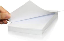 Cargar imagen en el visor de la galería, 40 hojas de papel fotográfico brillante A4 180 gramos Calidad Prémium impresoras
