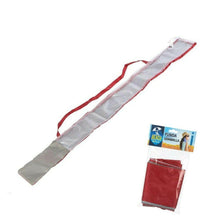 Cargar imagen en el visor de la galería, FUNDA para SOMBRILLA POLIESTER AKTIVE BEACH 116 x 17 cm
